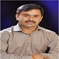 Dr Muni Sekhar Velpuru - Ph. D in Computer Science and Engineering, (MA, Psychology)